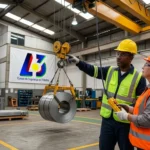 Curso Operador de Ponte Rolante Mogi Mirim