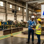 Curso Operador de Ponte Rolante Campinas