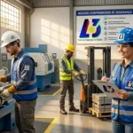 Curso Online Uso Correto de Equipamentos de Proteção Individual