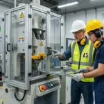 Capacitação Ferramentas Rotativas NR-12 Campinas