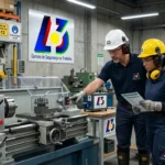 Curso de Ferramentas Rotativas NR-12 com Normas
