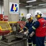 Curso de Ferramentas Rotativas NR-12 Espírito Santo do Pinhal