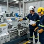 Treinamento Técnico Ferramentas Rotativas Completo