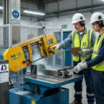 Curso de Ferramentas Rotativas NR-12 Técnico