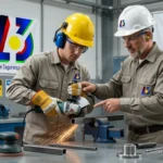 Treinamento Ferramentas Rotativas NR-12 Campinas 