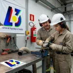 Curso de Ferramentas Rotativas NR-12 Completo Técnico