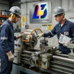 Curso de Ferramentas Rotativas NR-12 Industrial