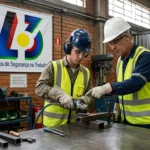 Capacitação Ferramentas Rotativas NR-12 Vinhedo