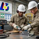 Curso de Ferramentas Rotativas NR-12 Direcionado