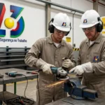 Capacitação Ferramentas Rotativas NR-12 Valinhos