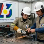 Curso de Ferramentas Rotativas NR-12 Moderno