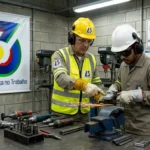 Curso de Ferramentas Rotativas NR-12 Amparo