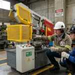 Curso de Ferramentas Rotativas NR-12 Morungaba