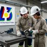 Curso de Ferramentas Rotativas NR-12 com Prática
