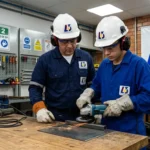 Curso de Ferramentas Rotativas NR-12 Profissional Técnico