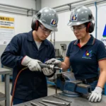 Curso de Ferramentas Manuais Rotativas Qualificado