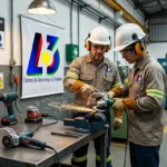 Curso de Ferramentas Rotativas NR-12 Piracicaba