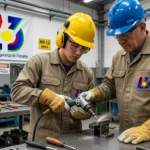 Curso de Ferramentas Manuais Rotativas com Prática