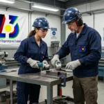 Curso de Ferramentas Rotativas NR-12 Engenheiro Coelho 