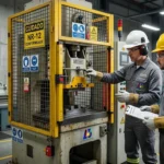 Curso de Ferramentas Rotativas NR-12 Cosmópolis