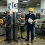 Curso de Ferramentas Rotativas NR-12 Serra Negra 