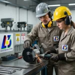 Curso de Ferramentas Rotativas NR-12 Estruturado