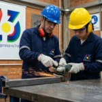 Curso de Ferramentas Manuais Rotativas Avançado