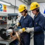Curso de Ferramentas Rotativas NR-12 Preparatório