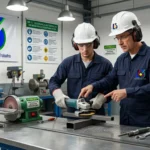Curso de Ferramentas Rotativas NR-12 Diferenciado