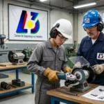 Curso de Ferramentas Rotativas NR-12 Vinhedo 