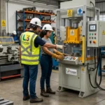 Curso de Ferramentas Rotativas NR-12 Itupeva 