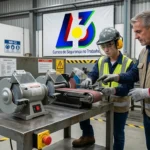 Treinamento Ferramentas Rotativas NR-12 Indaiatuba 