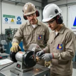 Curso de Ferramentas Rotativas NR-12 Dinâmico