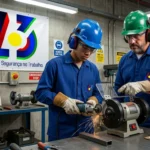 Treinamento Ferramentas Rotativas NR-12 Vinhedo 