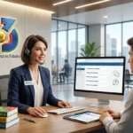 Quem desenvolve os cursos da L3 Cursos?
