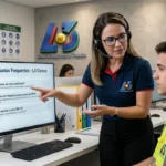 O que é a L3 Cursos Segurança do Trabalho?