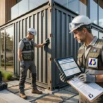 Engenharia para Habitabilidade de Containers Itatiba
