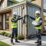 Laudo Profissional para Container Habitável Indaiatuba