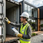 Consultoria para Habitabilidade de Containers Socorro