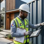 Laudo Técnico Container Habitável com ART Paulínia