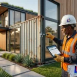 Laudo Especializado para Container NR-18 Sumaré