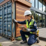 Container Habitável com Laudo Técnico Itatiba