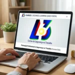 Curso EAD da L3 Cursos É Indicado Para Segurança do Trabalho
