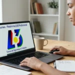 Curso EAD da L3 Cursos Permite Estudar de Qualquer Lugar