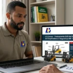 Cursos EAD Para Atualização Técnica Profissional 