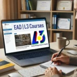 Curso EAD da L3 Cursos É Indicado Para Profissionais 