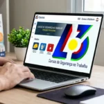 Curso EAD de NR-10 Básico Para Profissionais Autorizados