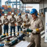 Instrutor Ferramentas Rotativas em Holambra