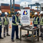 Instrutor Ferramentas Rotativas para Operadores