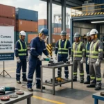 Curso Instrutor Ferramentas Rotativas Holambra